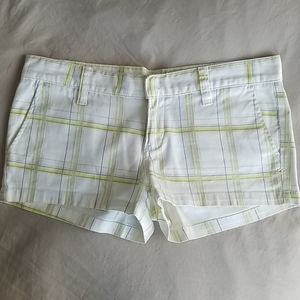 Hurley shorts